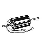 SUBURBAN MFG 231206 Suburban Motor