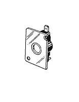 SUBURBAN MFG 231630 Suburban Limit Switch