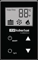SUBURBAN MFG 233678 Control Board For St60 Tankless