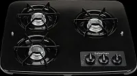 SUBURBAN MFG 2940ABK Suburban Sdn3 Top Assy- B