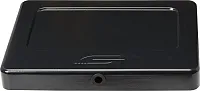 SUBURBAN MFG 3065ABK Sdn2U Bk Cover W/ Shields