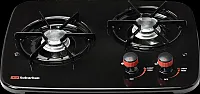 SUBURBAN MFG 3070ABK Sdn2U Rv Dropin Top Bk