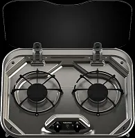 SUBURBAN MFG 3333AST Cooktop Range