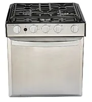 SUBURBAN MFG 3509A Srnsxb1S2Xsp3Ex Range 1Pk