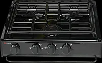 SUBURBAN MFG 3631A Slide-In Cooktop 3-Burner Sealed