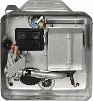 SUBURBAN MFG 5143A Sw10De Rv Wtr Htr 1 Pk