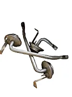 SUBURBAN MFG 521119 Kit Top Burner Repl