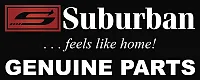 SUBURBAN MFG 525036 Service Kit Pilot Burner