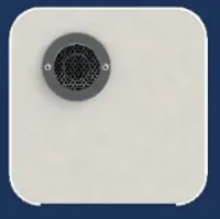 SUBURBAN MFG 6276APW Access Panel Suburban 6-G Wtr Htr