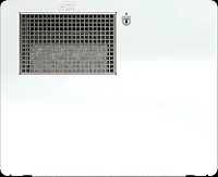 SUBURBAN MFG 6279AAW Door Wtr Htr Saw6 Artic White