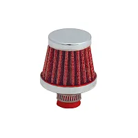 SPECTRE 3992 Breather Filter Red