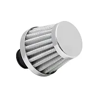 SPECTRE 3998 Breather Filter Chrome