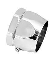SPECTRE 5168 Mgclmp 1-1/2&#039;Rad Hse Chrm