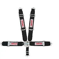 SIMPSON RACE 29064BK Harness