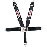 SIMPSON RACE 29072BK 62&#039; Seat Blt/Blk