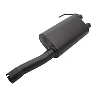 SPEEDFX 175680 Speedfx 3&#039; In 2.25&#039; Dual Out