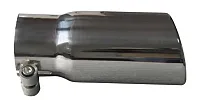 SPEEDFX 201S Exhaust Tip 2.5&#039; Inlet 3.5&#039;