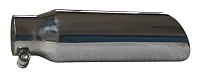SPEEDFX 204S Exhaust Tip 2.5&#039; Inlet