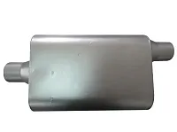 SPEEDFX 2205AS 2-1/4&#039; Inlet Exhaust Muf