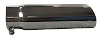 SPEEDFX 302S Exhaust Tip 3&#039; Inlet 3.