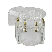 SPEEDFX 3043CL Distributor Cap