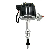 SPEEDFX 3101BK Hei Dist Sb Ford 221-260-289-302 Bk