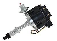 SPEEDFX 3105R Hei Dist. 75-79 Sb/Bb Olds V8 Red C