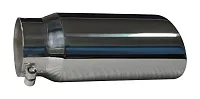 SPEEDFX 403S Exhaust Tip 4&#039; Inlet 5&#039;