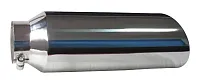 SPEEDFX 412S Exhaust Tip 4&#039; Inlet 6&#039;