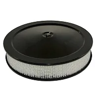 SPEEDFX 4300BK Black Air Clean Kit 14X3&#039;