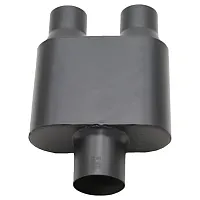 SPEEDFX 4301520 Speedfx 3&#039; In (C) 2.5&#039; Dual Out