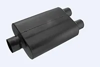 SPEEDFX 4304020 Speedfx 3&#039; In (C) 2.5&#039; Dual Out