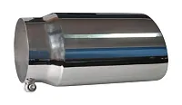 SPEEDFX 502S Exhaust Tip 5&#039; Inlet 6&#039;