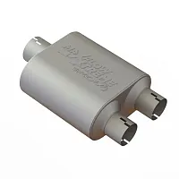 SPEEDFX 50301M2 Mflr In 3&#039; (C)/(D) Out 2.5&#039; - 5&#039;Oc