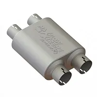 SPEEDFX 50800M2 Mflr (D) In 2.5&#039;/(D) Out 3&#039; - 5&#039;Oc