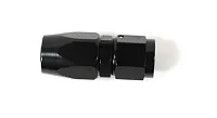 SPEEDFX 511000BK -10An St Blk Hose End