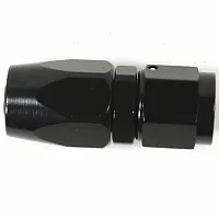 SPEEDFX 511200BK -12An St Blk Hose End
