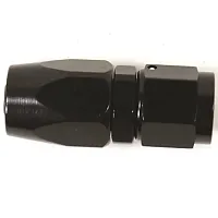 SPEEDFX 511600BK -16An St Blk Hose End