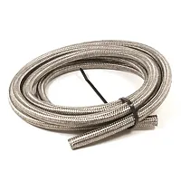 SPEEDFX 5321003 Dbl Brd Ss Racing Hose -10An X 3&#039;