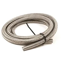 SPEEDFX 5321006 Dbl Brd Ss Racing Hose -10An X 6&#039;