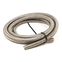 SPEEDFX 5321010 Dbl Brd Ss Racing Hose -10An X 10&#039;