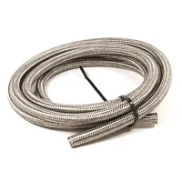 SPEEDFX 5321610 Dbl Brd Ss Racing Hose -16An X 10&#039;