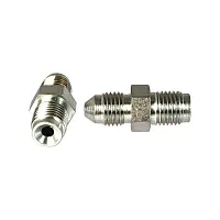SPEEDFX 5444003E -3Anx7/16-30 If Thr Ml Adp Stl/Zinc
