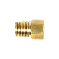 SPEEDFX 5444125 1/8&#039; Npt X 3/8&#039;-24 Sae I.F.