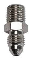 SPEEDFX 560316E -3An X1/8Nptf En St Fl To Pipe Adp