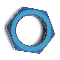SPEEDFX 560331 -3An Bulkhead Nut