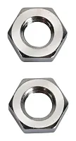 SPEEDFX 560331E -3An En Bulkhead Nut