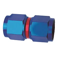 SPEEDFX 560600 -6An St R/B Swivel Coupler