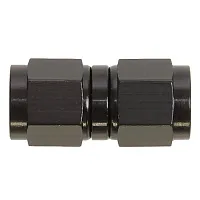 SPEEDFX 560600BK -6An St Blk Swivel Coupler