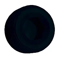 SPEEDFX 565004BK 1/2&#039; Blk Allen Socket Pipe Plg